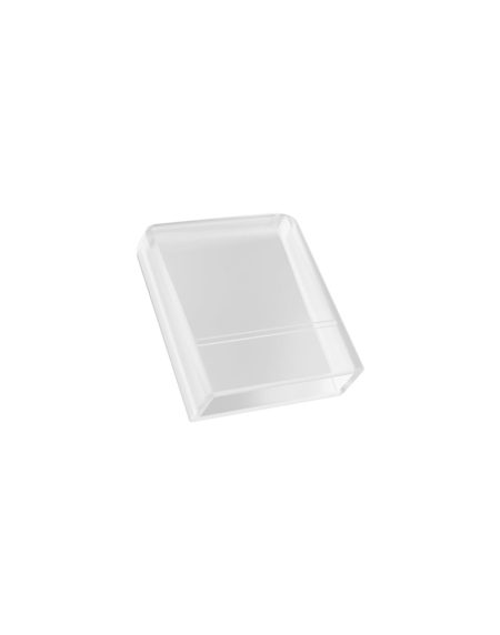 BRY-ECOLINE-2835-120L/180L-END CAP(8X14MM)