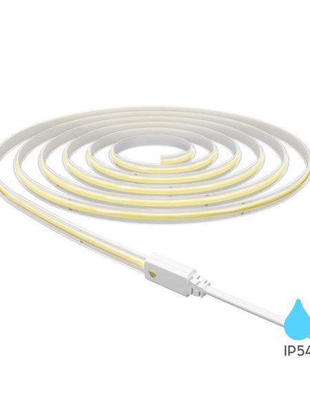 BRY-COBLINE-360L-COB-3000K-CLR-220V-IP54-LED STRIP