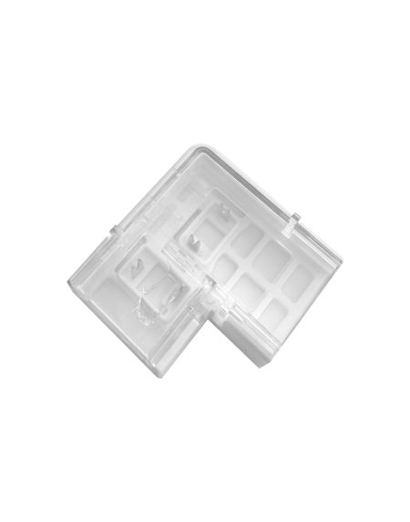 BRY-COBLINE-5,5x10,5-COB-CORNER  CONNECTOR