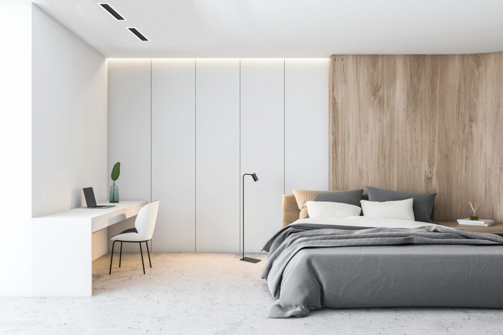 Spot lampe MINI LED WHITE 20W 3000K" RECESSED - Слика 4