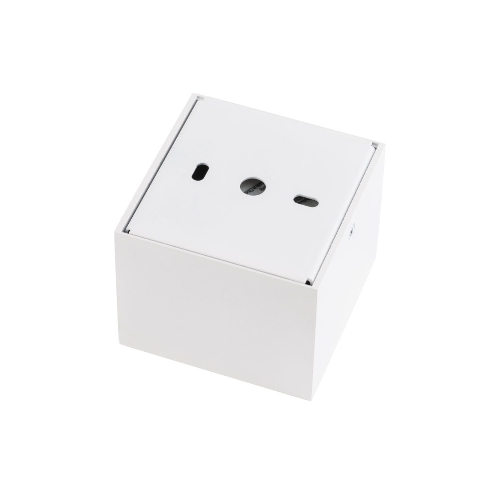 Spot lampe MIDI LED WHITE 16W 3000K - Слика 4