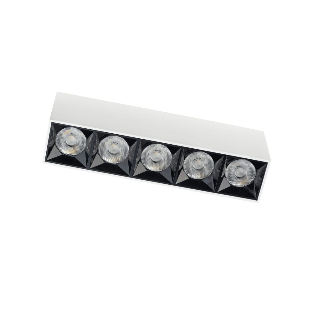 Spot lampe MIDI LED WHITE 20W 3000K