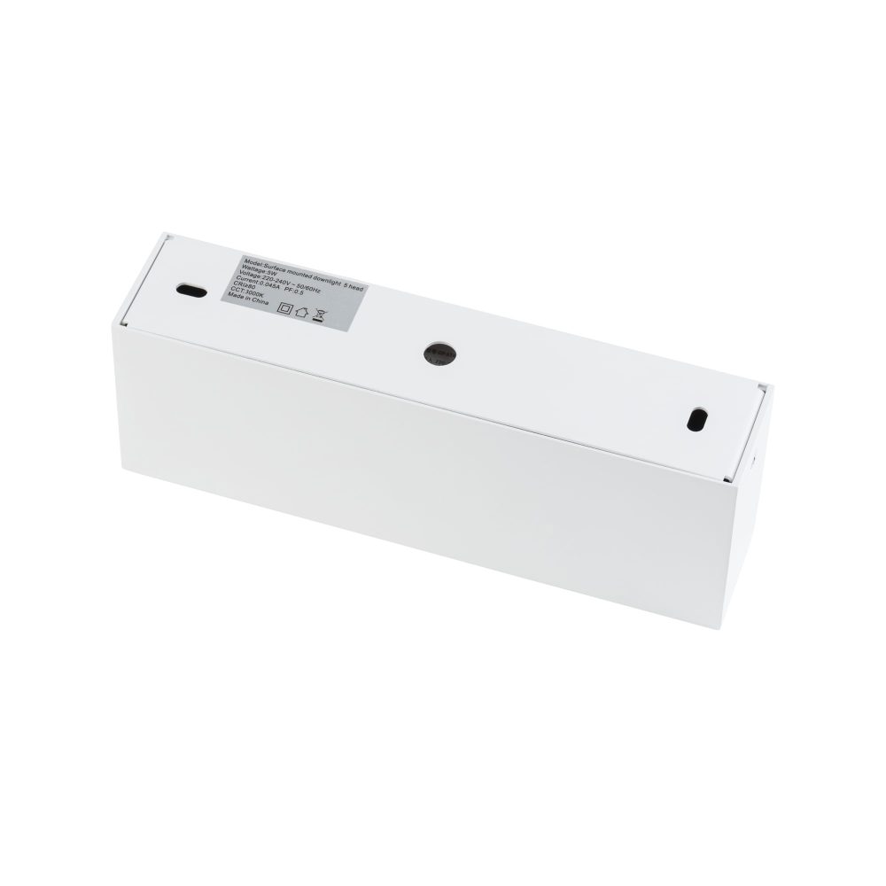 Spot lampe MIDI LED WHITE 20W 3000K - Слика 4