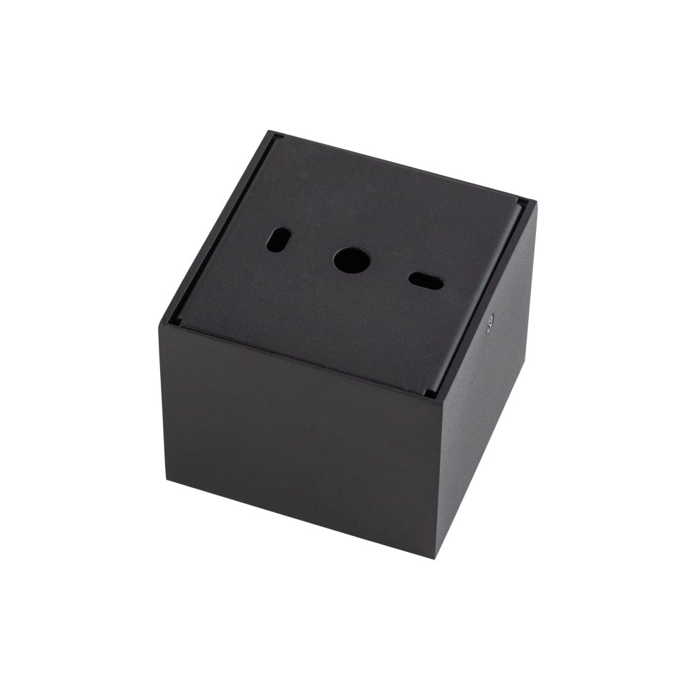 Spot lampe MIDI LED BLACK 16W 3000K - Слика 4