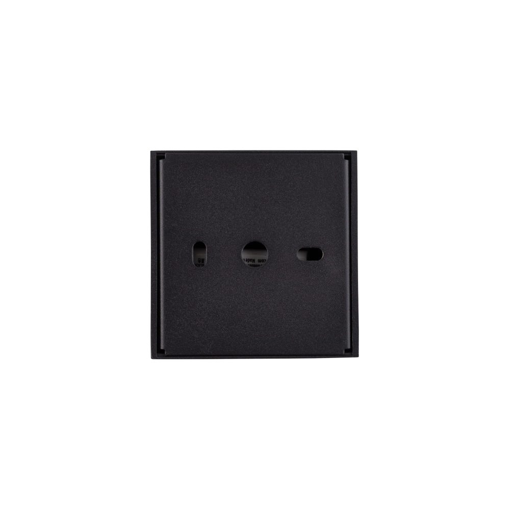Spot lampe MIDI LED BLACK 16W 3000K - Слика 5