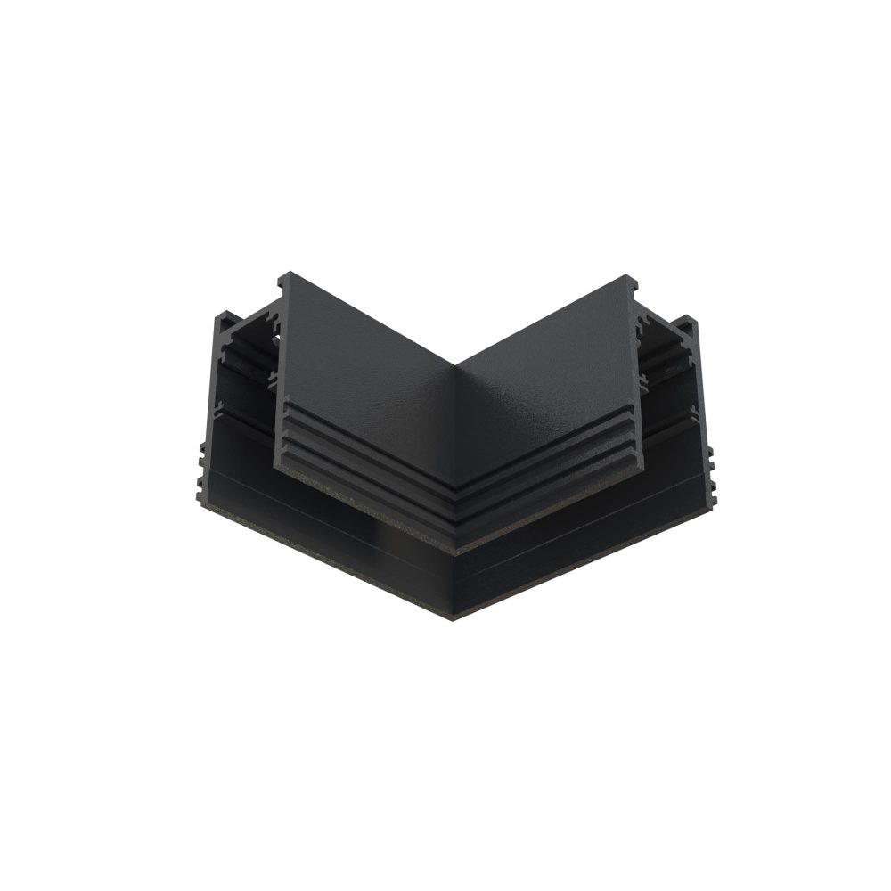 LVM RECESSED HORIZINTAL CORNER