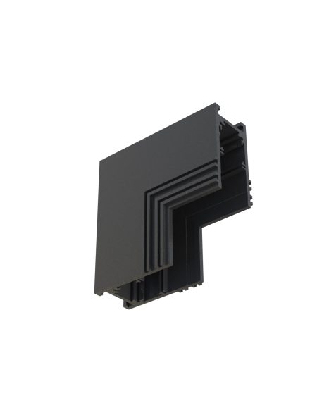 LVM RECESSED INSIDE CORNER