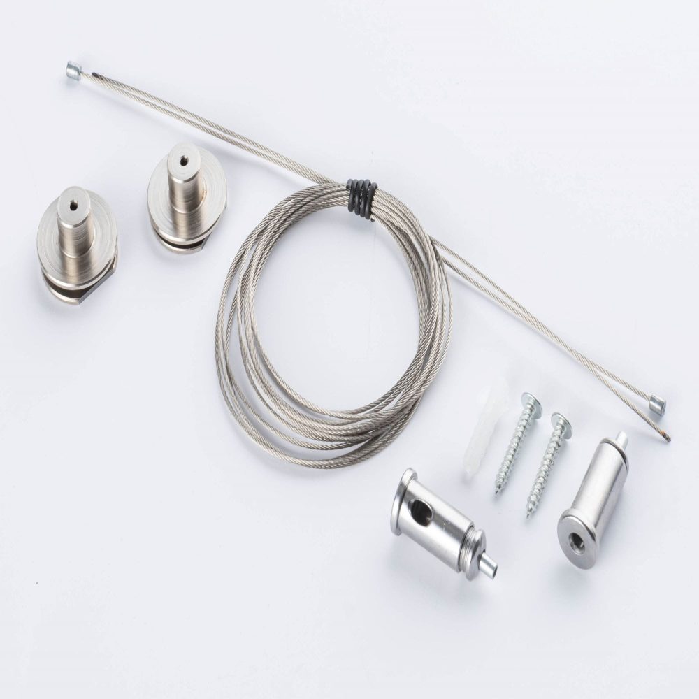 LVM SUSPENSION KIT