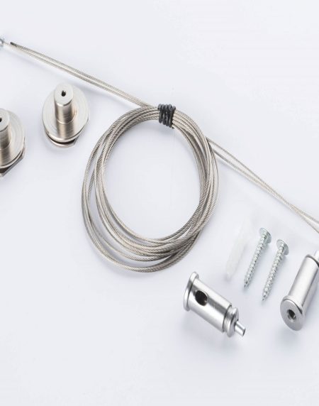 LVM SUSPENSION KIT