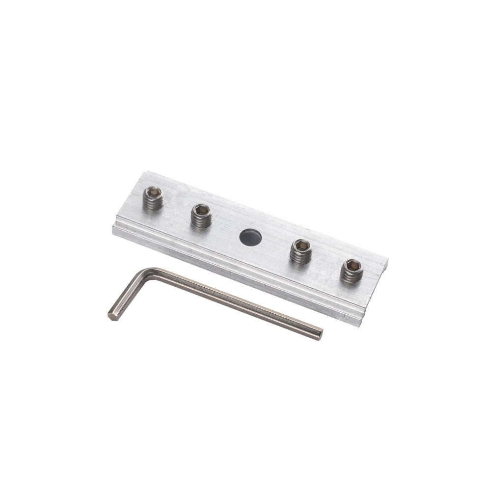 LVM TRACK BUCKLE CONNECTOR