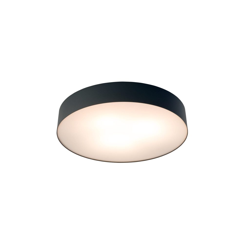 Plafonjera ARENA BLACK SENSOR - Слика 2