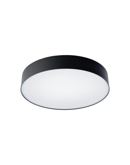 Plafonjera ARENA BLACK SENSOR