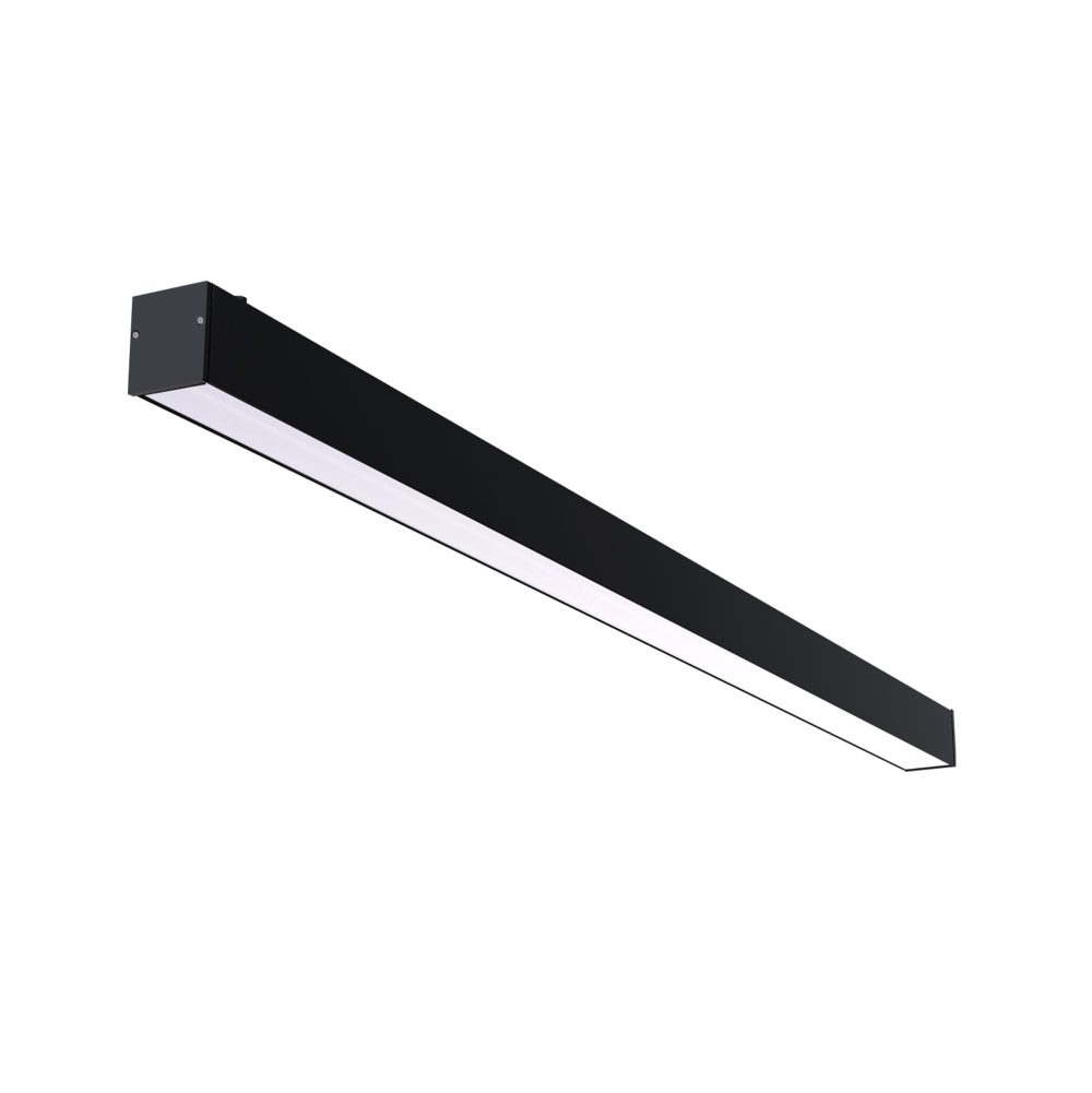 CL OFFICE PRO LED 150 BLACK 3000K