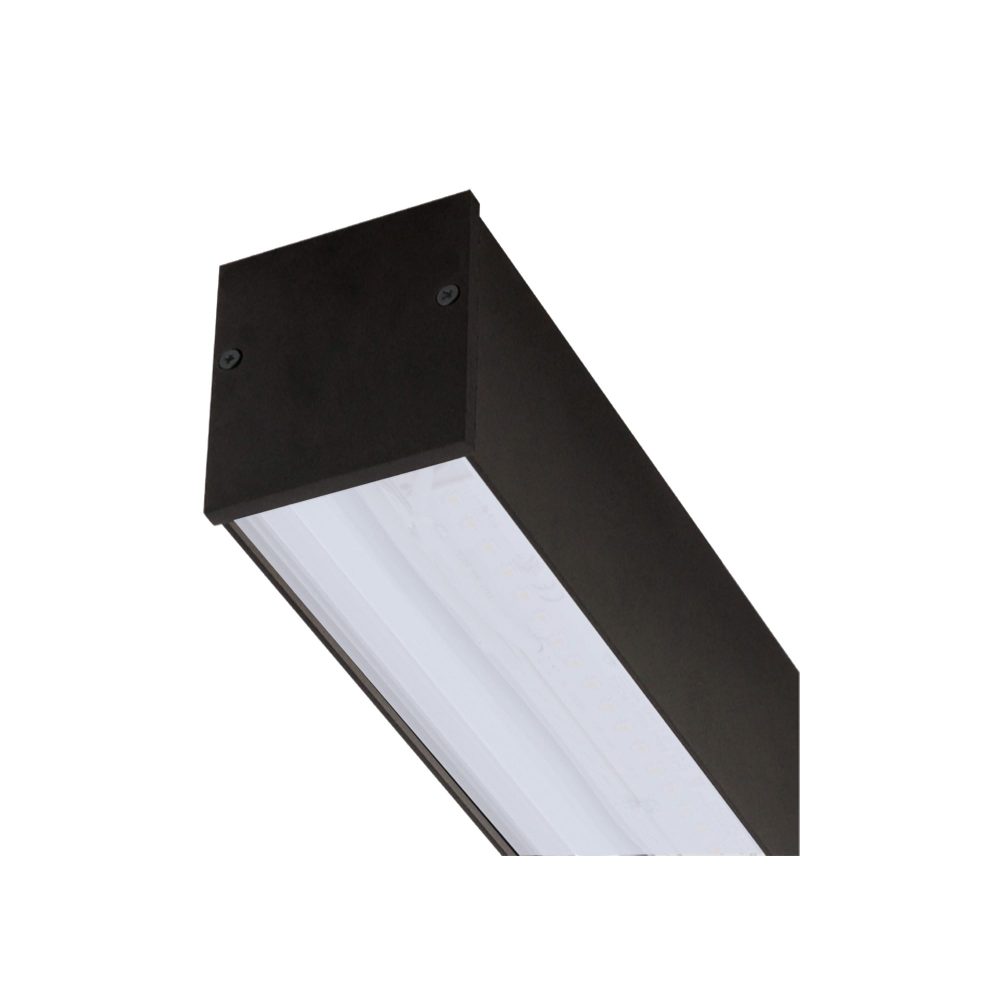 CL OFFICE PRO LED 150 BLACK 4000K - Слика 2
