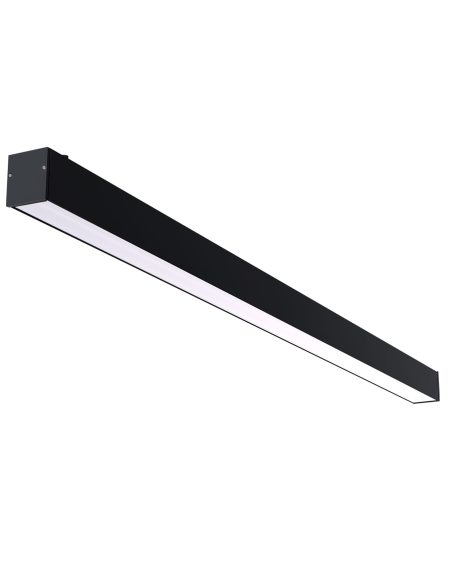 CL OFFICE PRO LED 150 BLACK 4000K