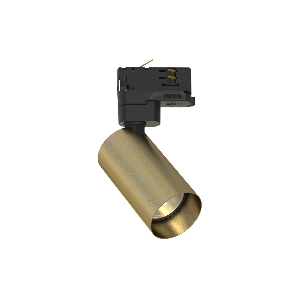 CTLS MONO SOLID BRASS