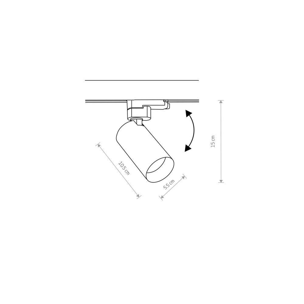 CTLS MONO SOLID BRASS - Слика 4