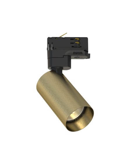 CTLS MONO SOLID BRASS