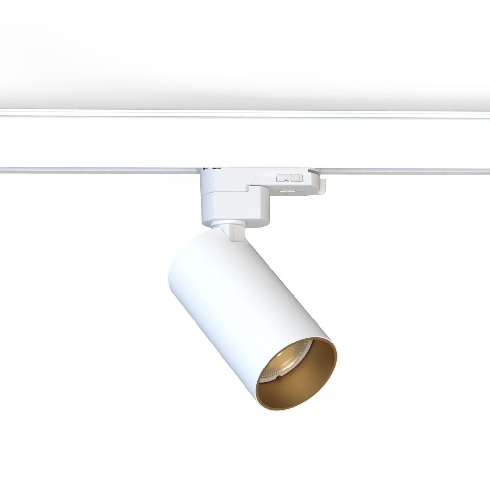 CTLS MONO WHITE/GOLD - Слика 2