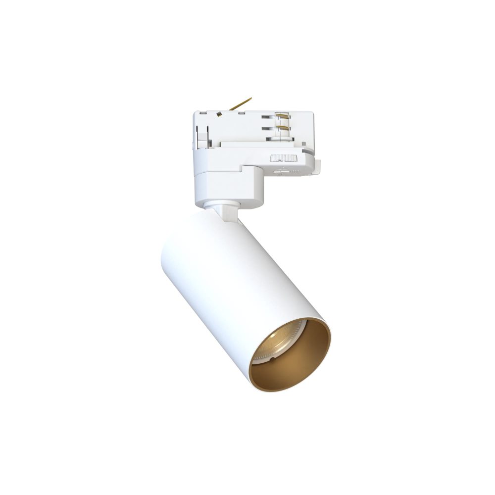 CTLS MONO WHITE/GOLD