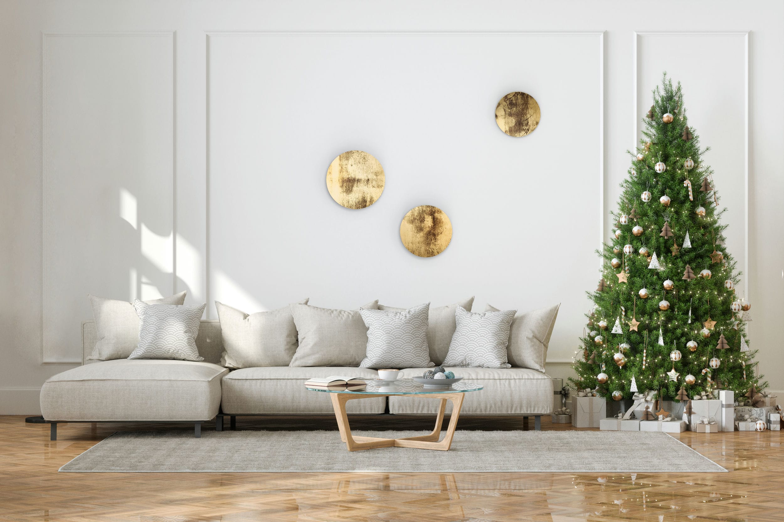 RING WOOD LED L - Слика 3