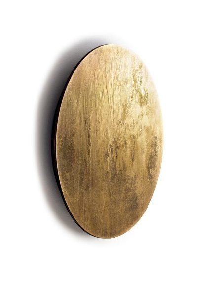 RING WOOD LED L