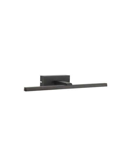VAN GOGH LED BLACK S