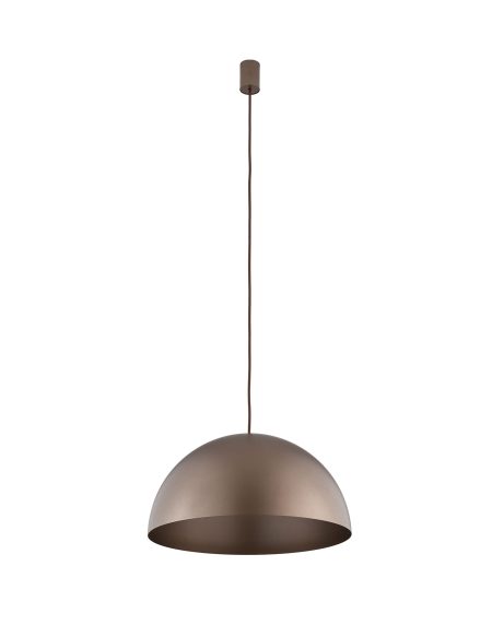 HEMISPHERE SUPER L CHOCOLATE