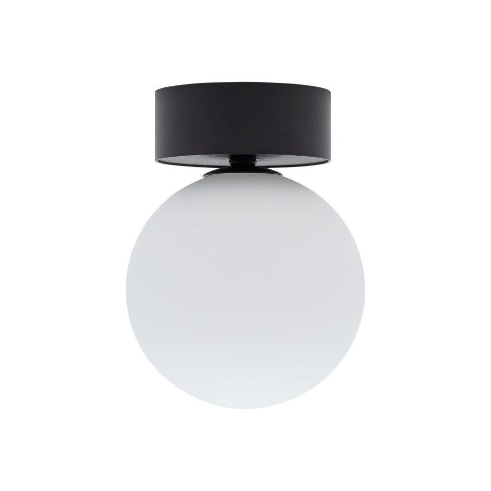 Plafonjera KIER S BLACK