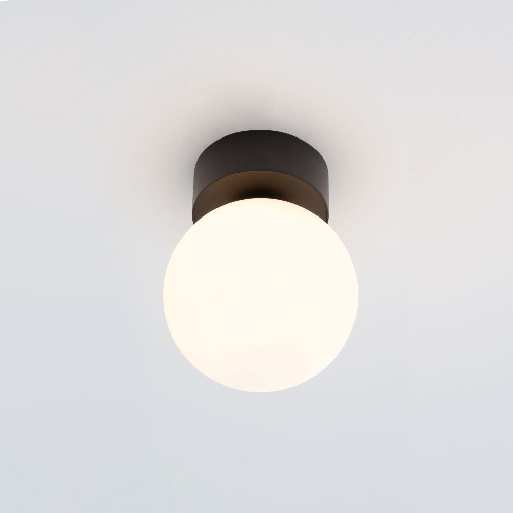 Plafonjera KIER S BLACK - Слика 4