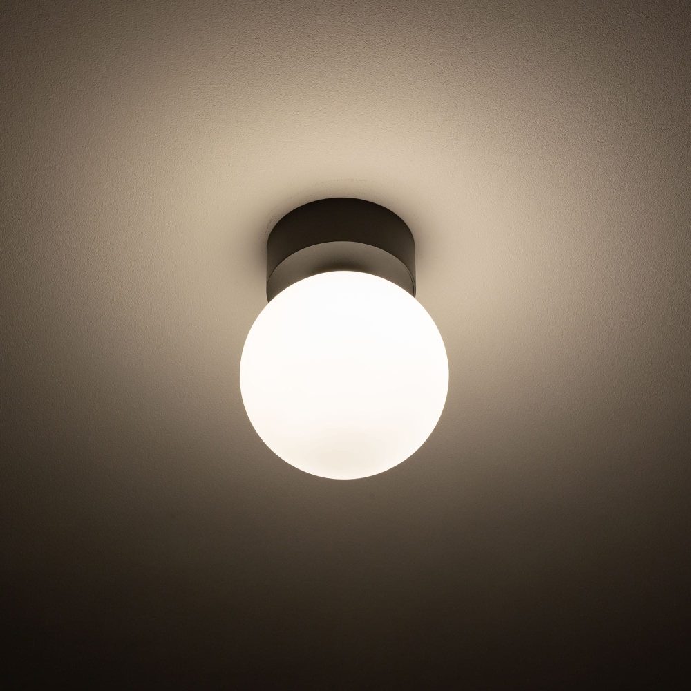Plafonjera KIER S BLACK - Слика 5