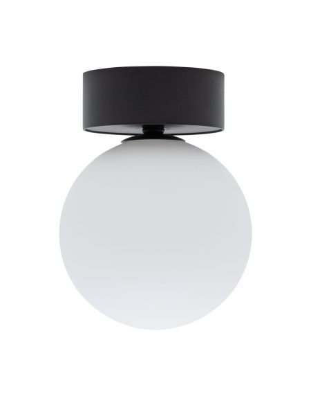 Plafonjera KIER S BLACK
