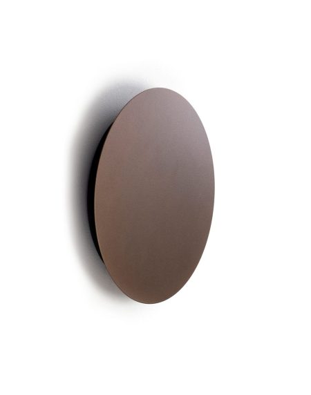 RING LED CHOCOLATE M