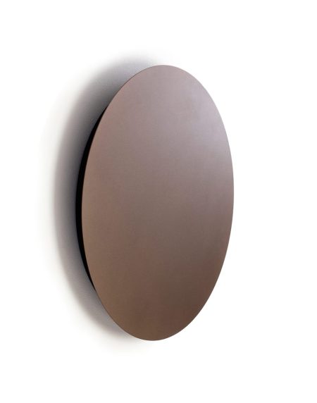 RING LED CHOCOLATE L