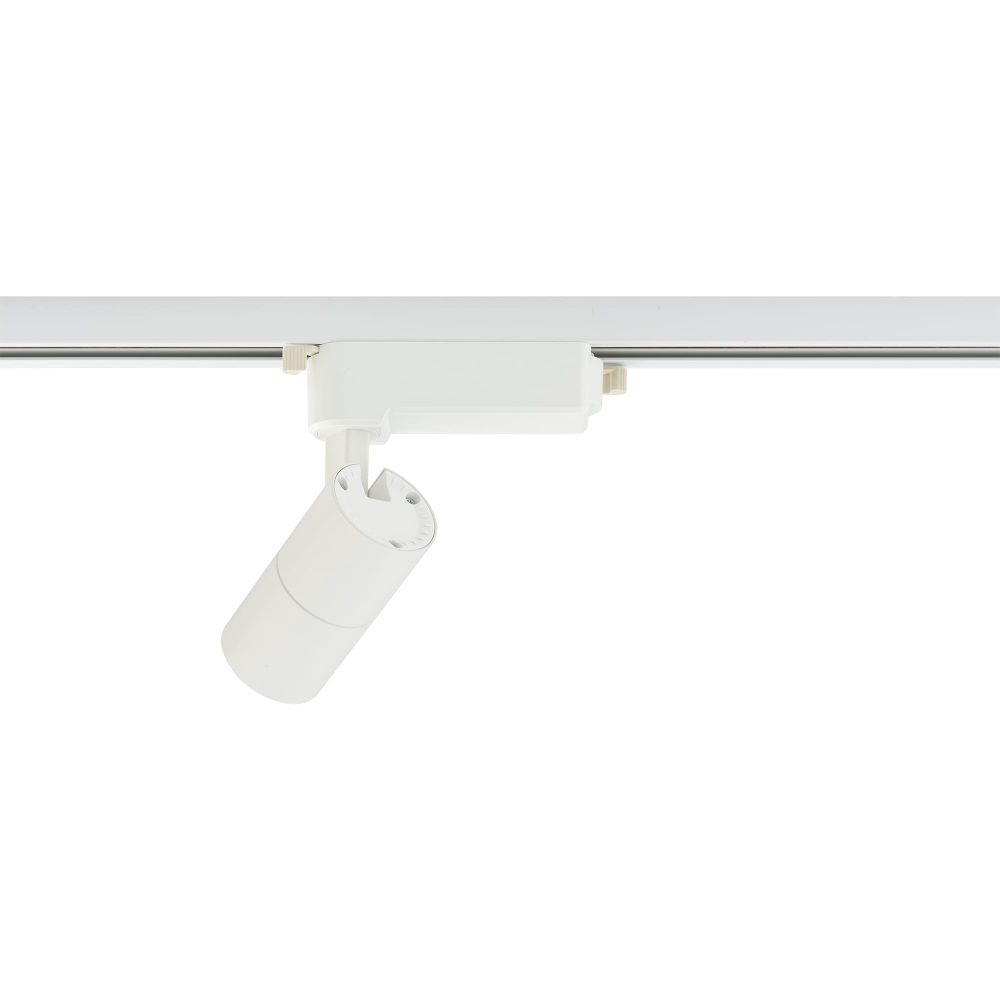PROFILE TINOS LED 7W, 3000K, WH - Слика 3
