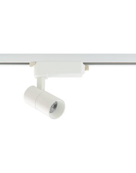 PROFILE TINOS LED 7W, 3000K, WH