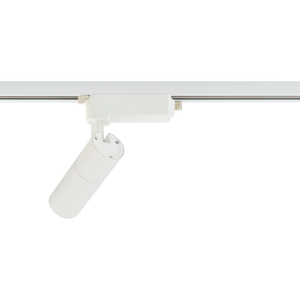 PROFILE TINOS LED 10W, 3000K, WH - Слика 3