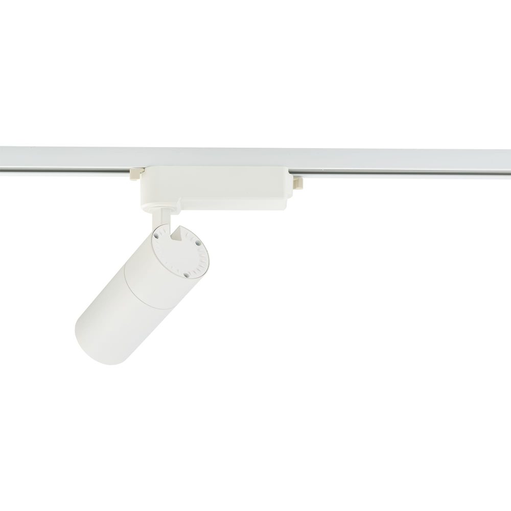PROFILE TINOS LED 20W, 3000K, WH - Слика 3