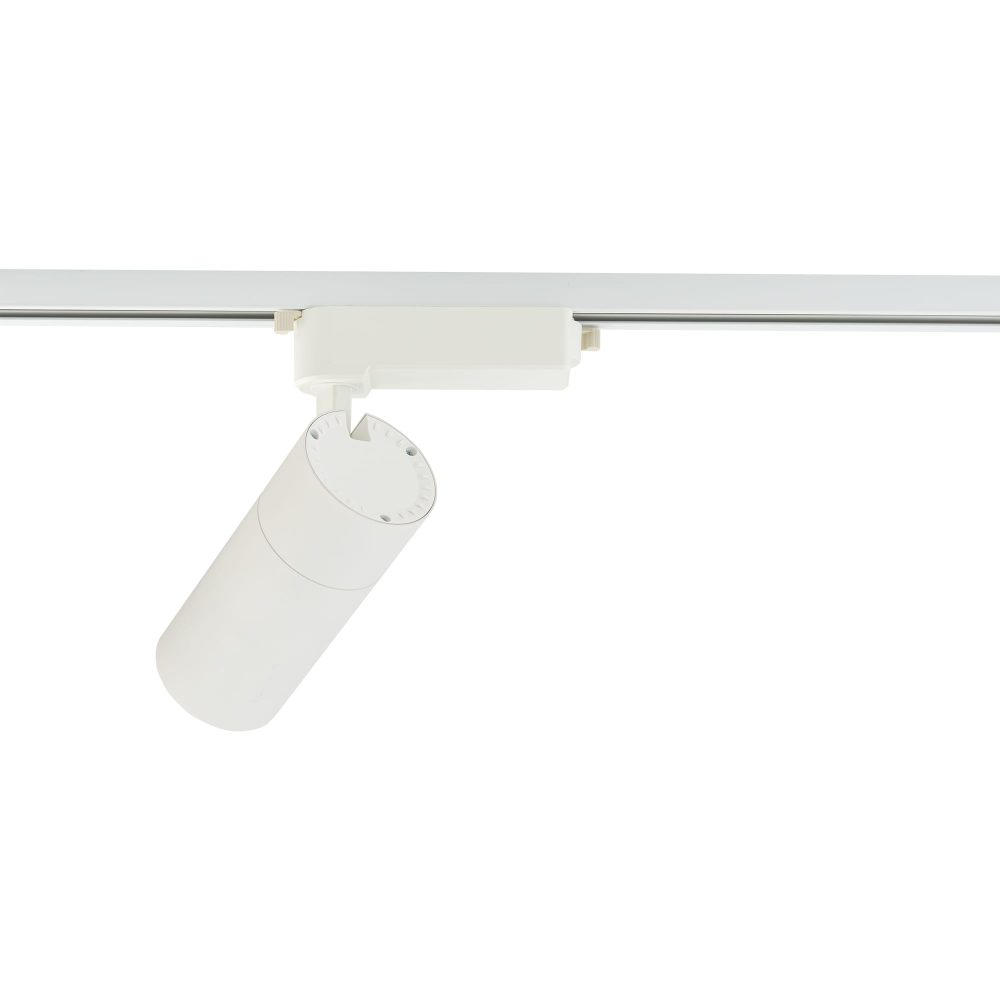 PROFILE TINOS LED 30W, 3000K, WH - Слика 3