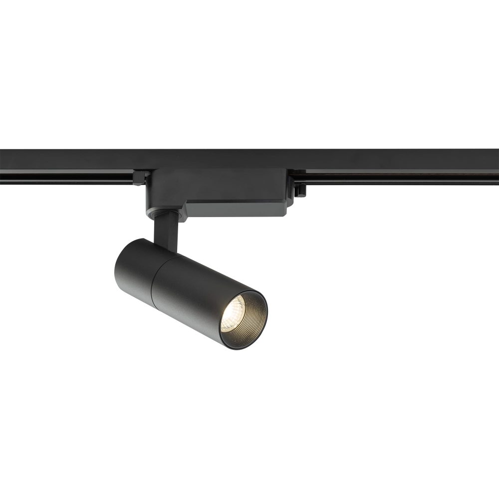 PROFILE TINOS LED 10W, 3000K, BL - Слика 2