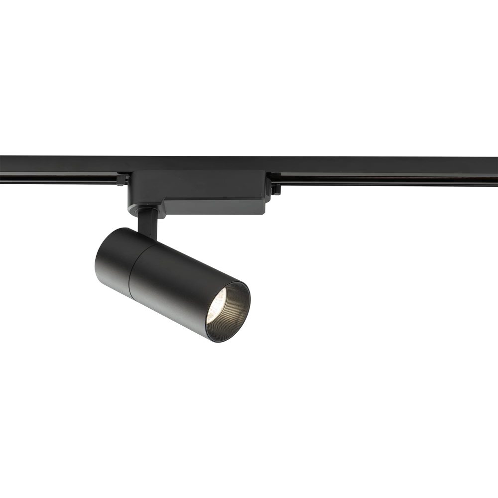 PROFILE TINOS LED 20W, 3000K, BL - Слика 2