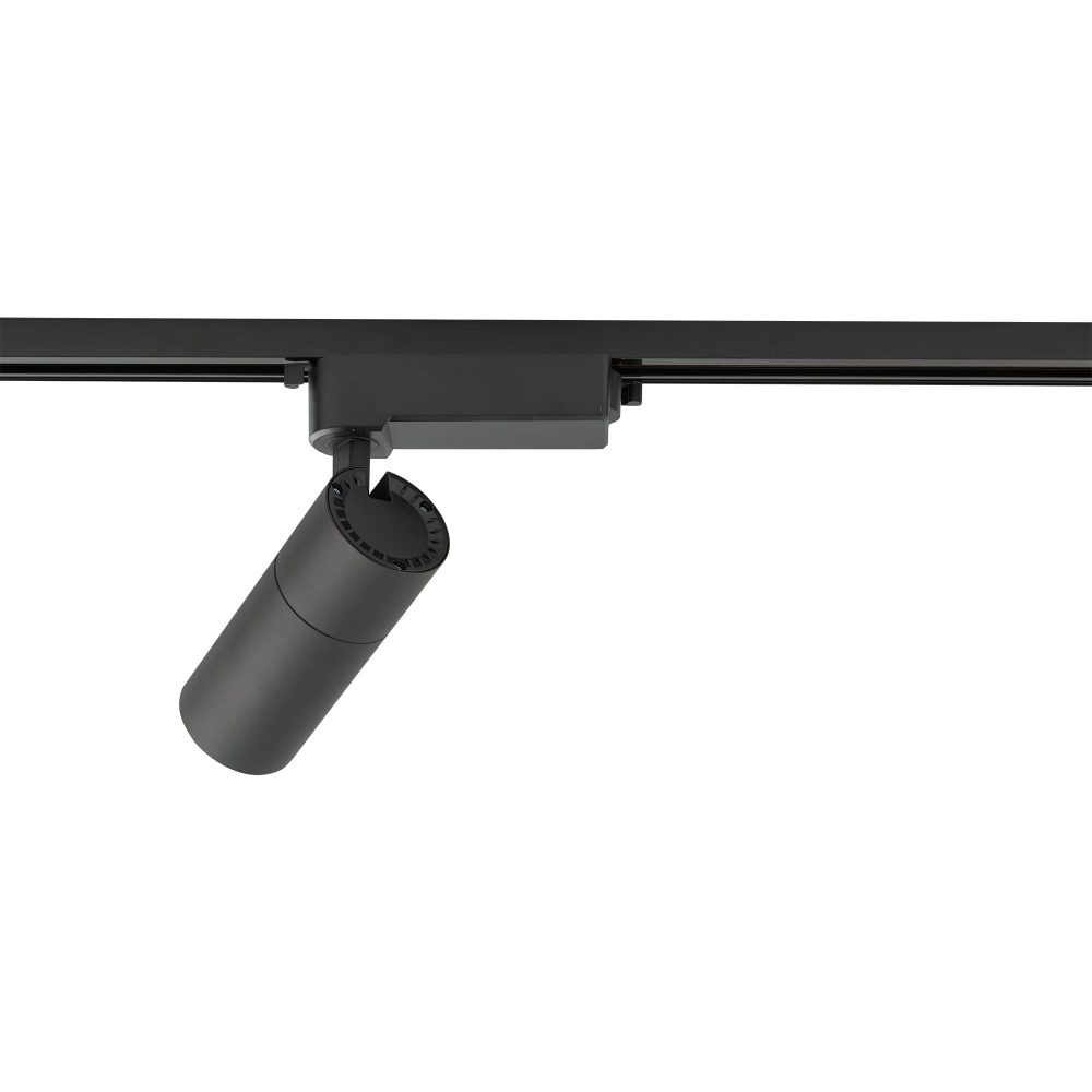 PROFILE TINOS LED 20W, 3000K, BL - Слика 3