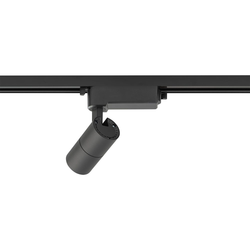 PROFILE TINOS LED 7W, 4000K, BL - Слика 3