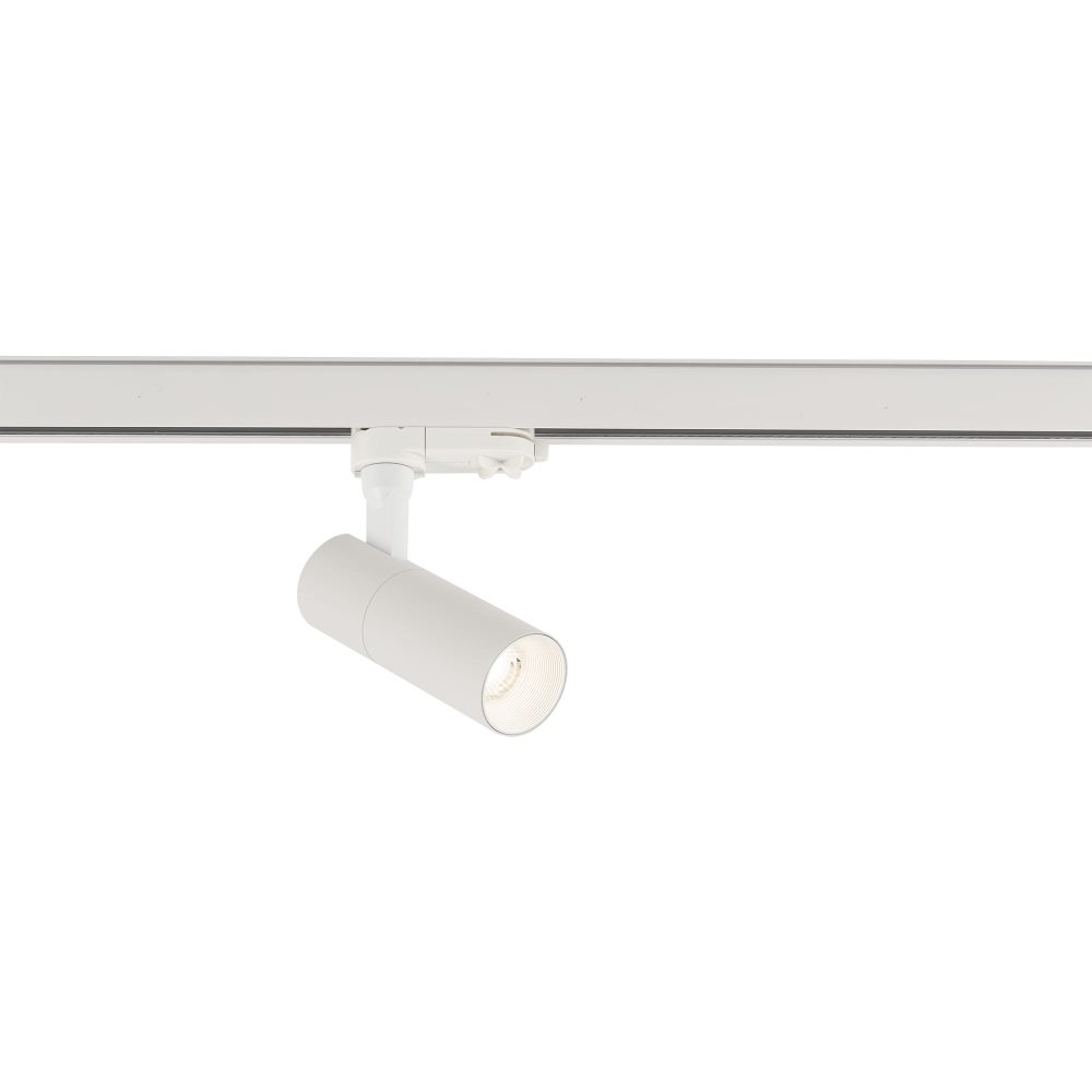 CTLS TINOS LED 10W, 3000K, WH - Слика 2