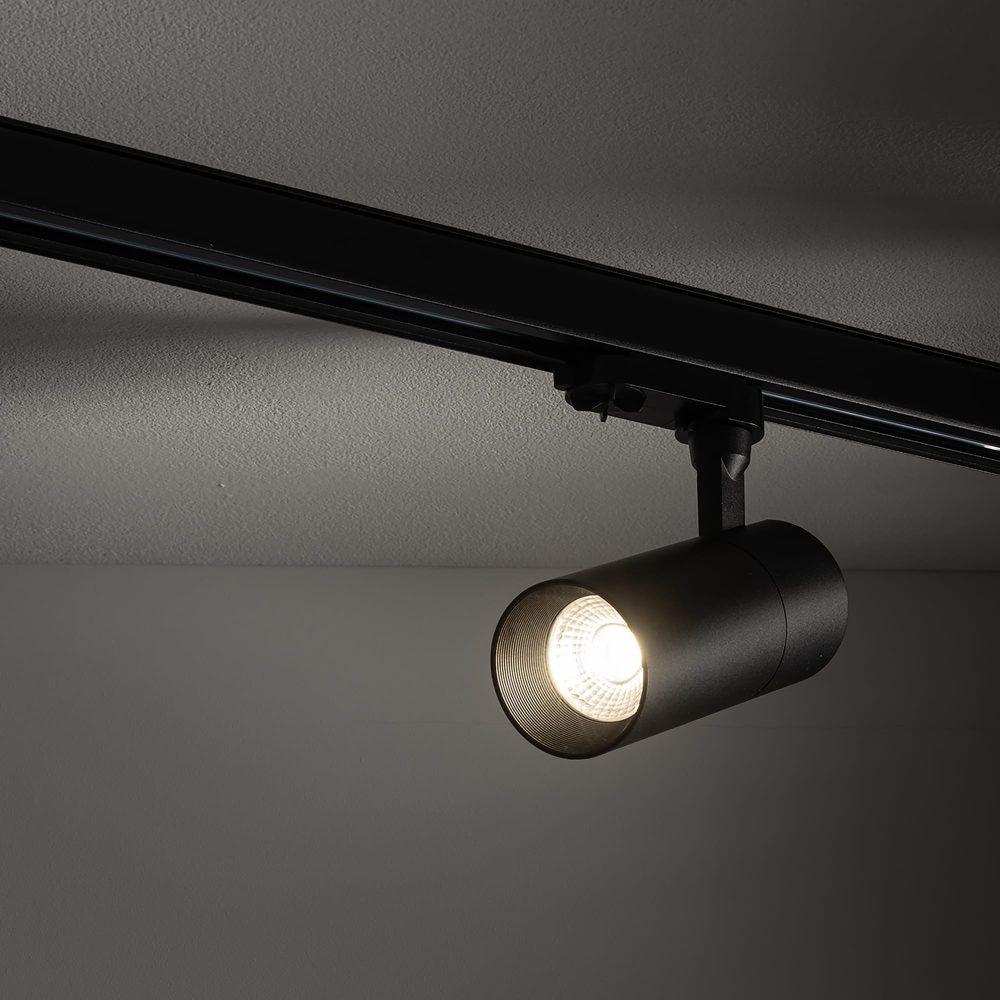 CTLS TINOS LED 10W, 3000K, BL - Слика 5