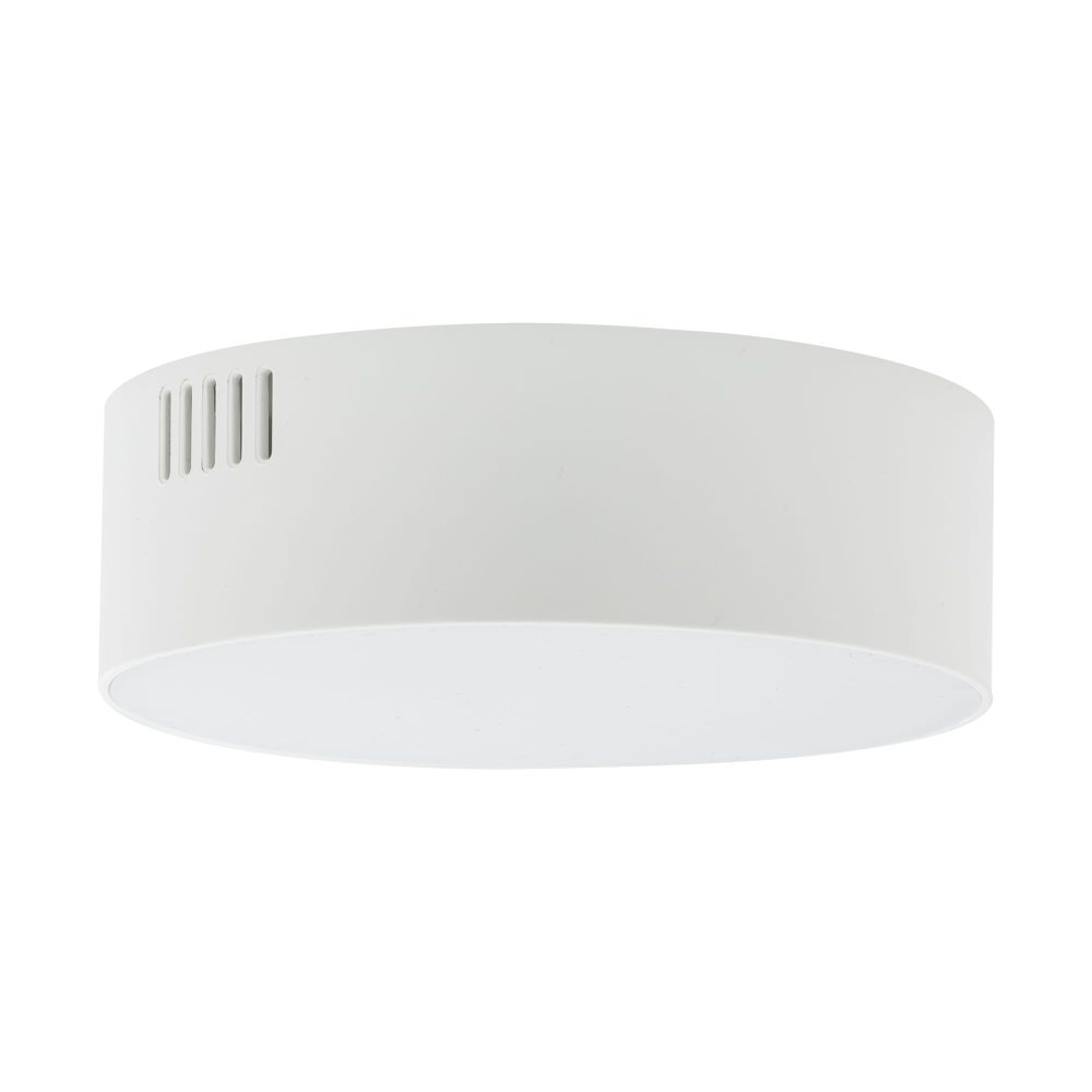 Plafonjera LID ROUND LED 15W 3000K WHITE - Слика 2