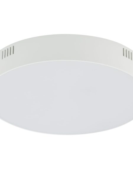 Plafonjera LID ROUND LED 35W 3000K WHITE