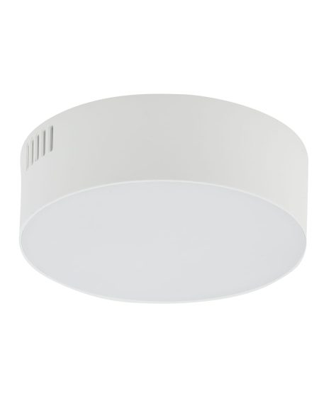 Plafonjera LID ROUND LED 15W 4000K WHITE