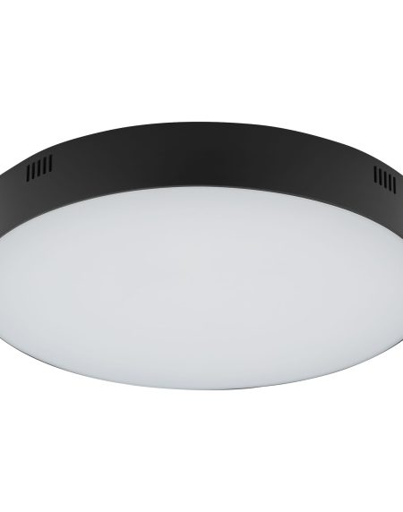 Plafonjera LID ROUND LED 50W 4000K BLACK