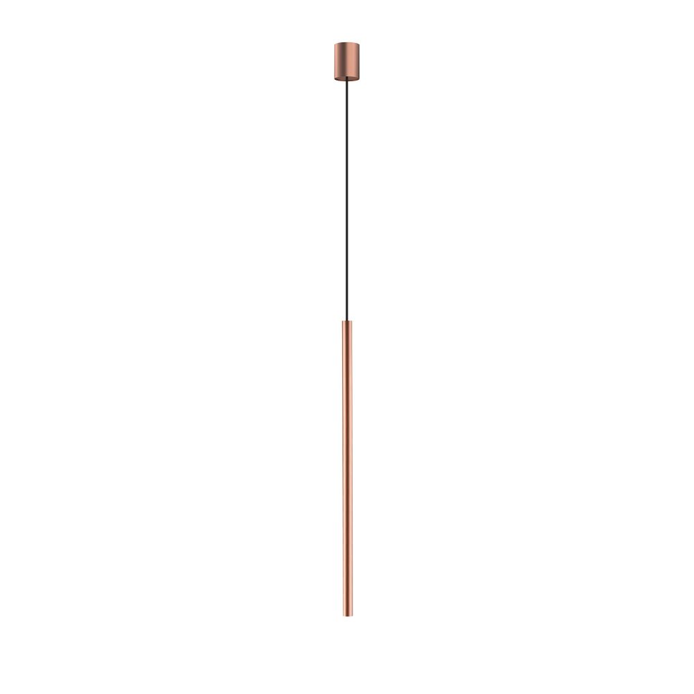LASER 750 COPPER pendant